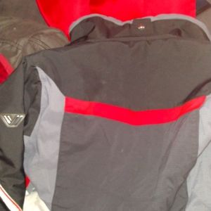 Phenix DIAPLEX jacket